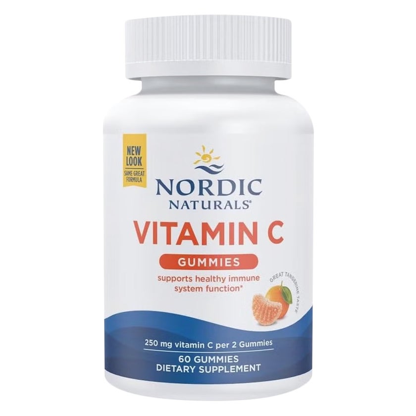 Nordic Naturals Kids Digestive & Immune Support Gummies Bundle