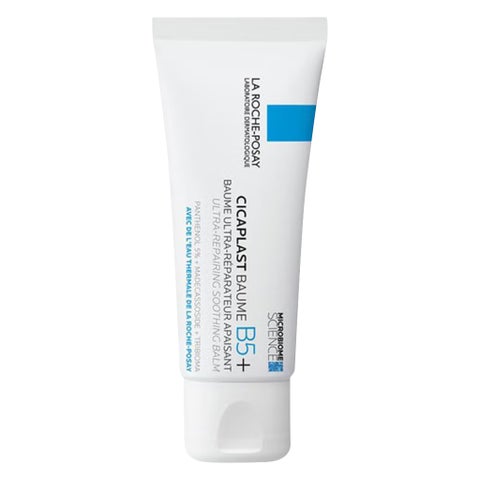 La Roche-Posay Cicaplast B5+ Balm 40ml + Lipikar AP+M Balm 400ml