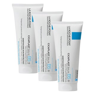 La Roche-Posay Cicaplast B5+ Soothing Repair Balm - 3 x 40ml