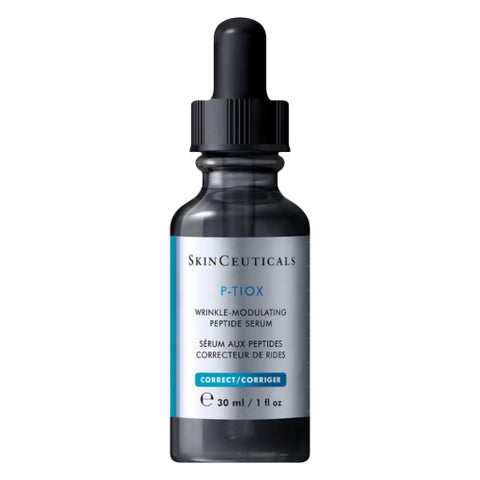 SkinCeuticals P-TIOX Peptide Serum 30 ml + HA Intensifier Multi-Glycan Serum 30ml