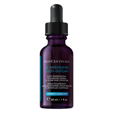 SkinCeuticals P-TIOX Peptide Serum 30 ml + HA Intensifier Multi-Glycan Serum 30ml