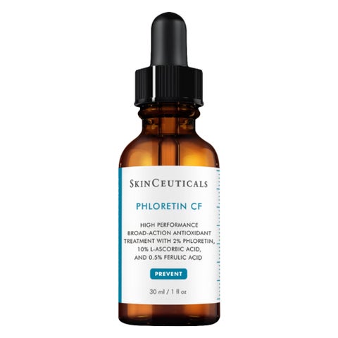 SkinCeuticals Phloretin CF Serum 30ml + Discoloration Defense 5% Serum 30ml