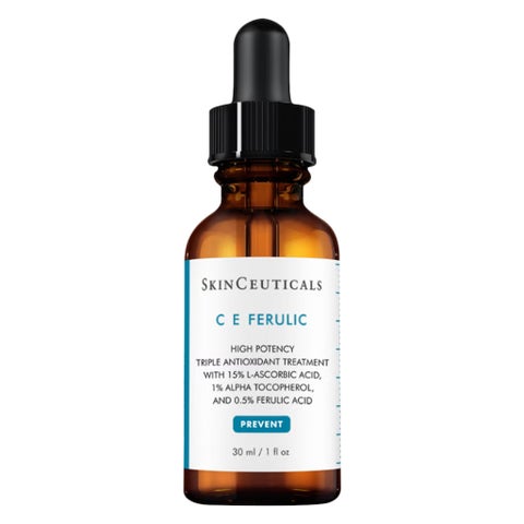 SkinCeuticals CE Ferulic Serum + P-TIOX Peptide Serum 30 ml
