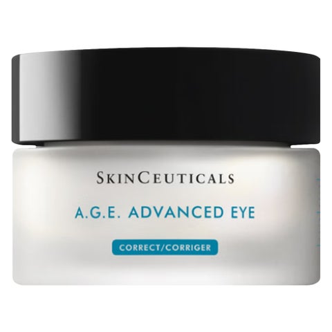 SkinCeuticals 0.3% Retinol Cream 30ml + A.G.E Advanced Eye Cream 15ml