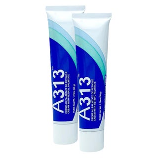 A313 retinol Anti-Wrinkle Cream - 2 x 50g