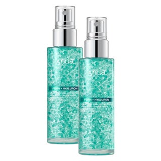 Anua PDRN + Hyaluronic Acid Hydrating Capsule Mist - 2 x 100ml