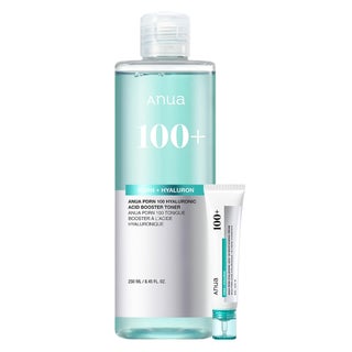 Anua PDRN + Hyaluronic Acid Hydration & Glow Duo