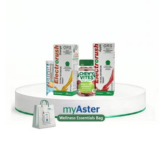 Wellness Essentials Bag - Small