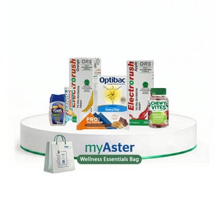 Wellness Essentials Bag - Medium