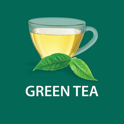 21st Century Herbal Slimming Tea Bag, Green Tea, Pack of 24's