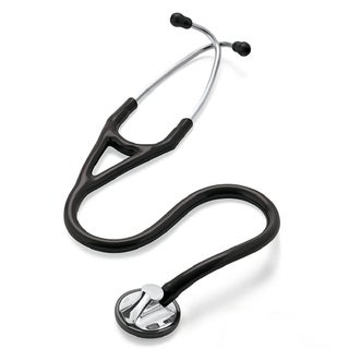 3M Littmann Master Cardiology Stethoscope Black 2160