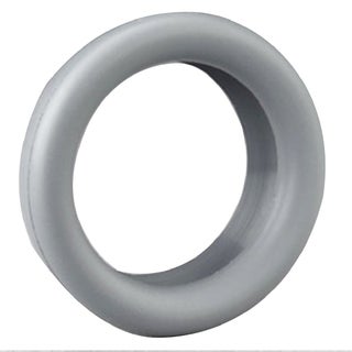 3M Littmann Non Chill Sleeve Cardio Gray