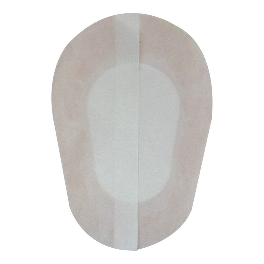 3M Nexcare Opticlude Eye Patch Regular, Pack of 20's - 1539