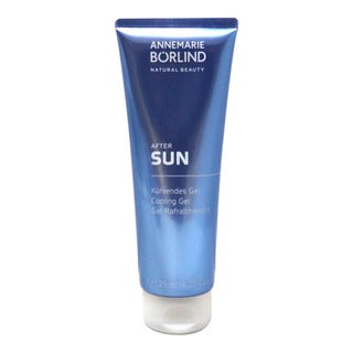 Annemarie Borlind After Sun Cooling Gel 125ml