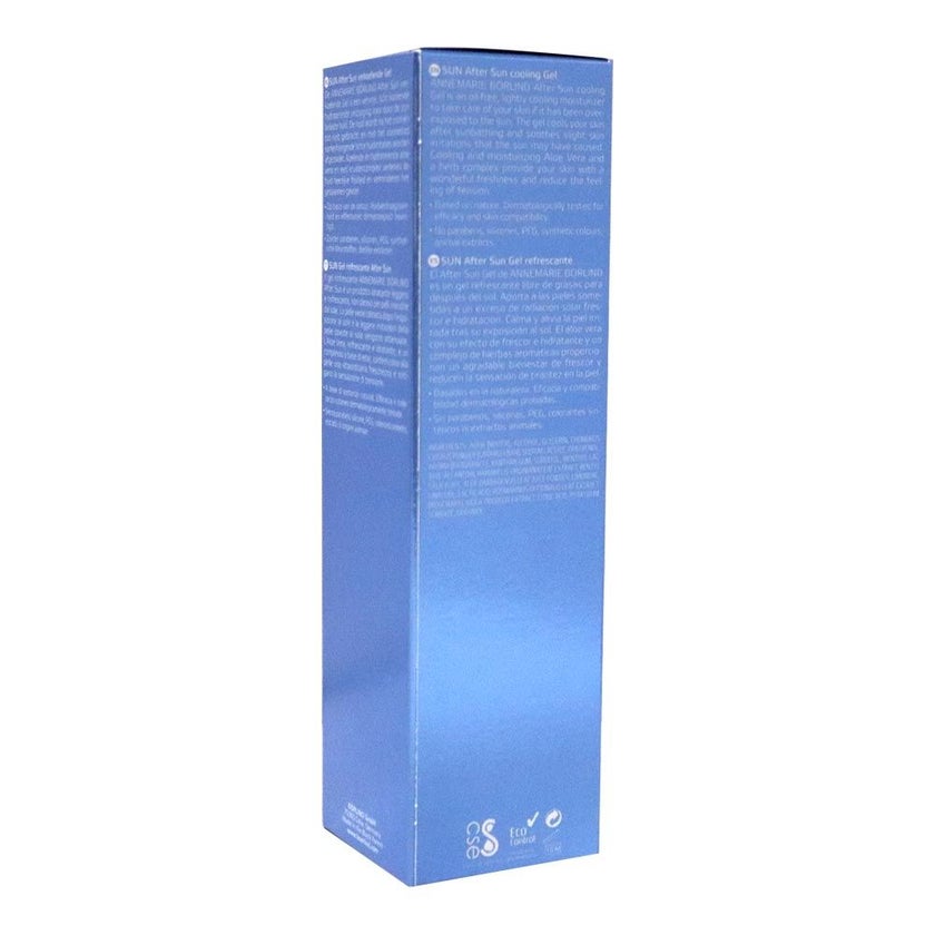 Annemarie Borlind After Sun Cooling Gel 125ml