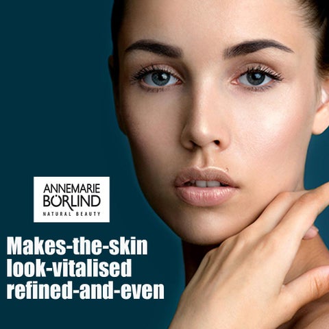 Annemarie Borlind Aquanature Hyaluronate Moisturising Serum 50ml