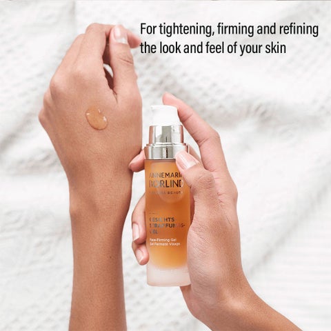 Annemarie Borlind Face Firming Gel 50ml
