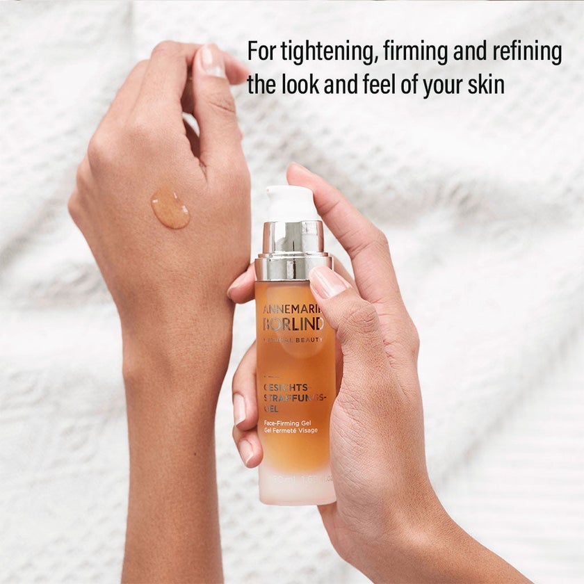 Annemarie Borlind Face Firming Gel 50ml