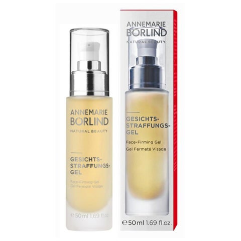 Annemarie Borlind Face Firming Gel 50ml