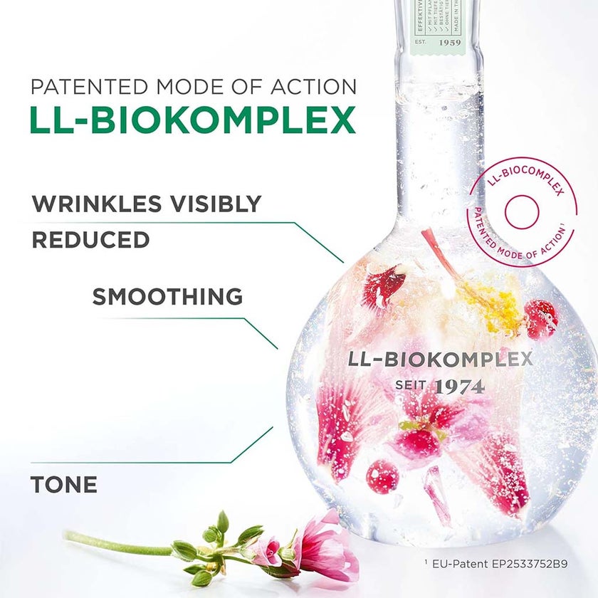 Annemarie Borlind LL Regeneration Revitalizing Blossom Dew Gel 150ml