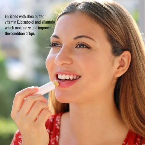 Annemarie Borlind For Lips Protection & Care Lip Balm 4.8g