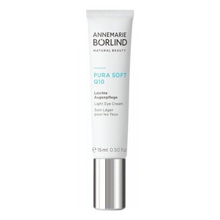 Annemarie Borlind Pura Soft Q10 Light Eye Cream 15ml