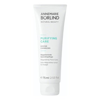 Annemarie Borlind Purifying Care Facial Cream 75ml