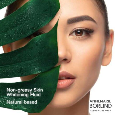 Annemarie Borlind Skin Whitening Fluid 50ml