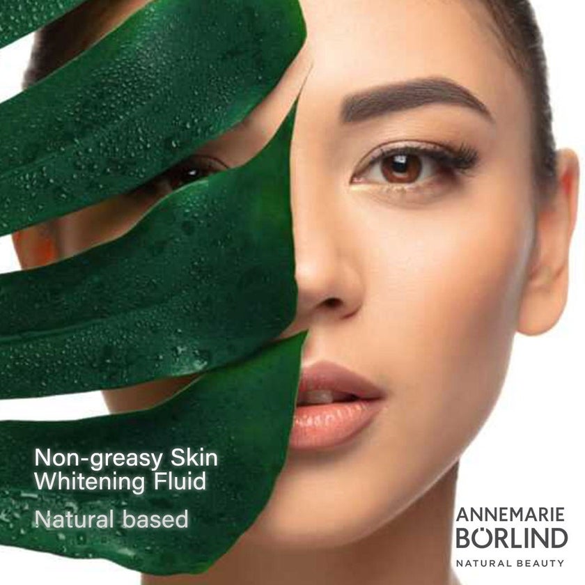 Annemarie Borlind Skin Whitening Fluid 50ml