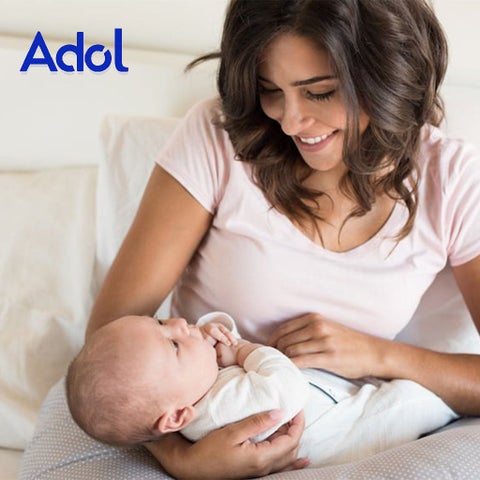 Adol Paracetmol 100mg/ml Infant Drops 15ml