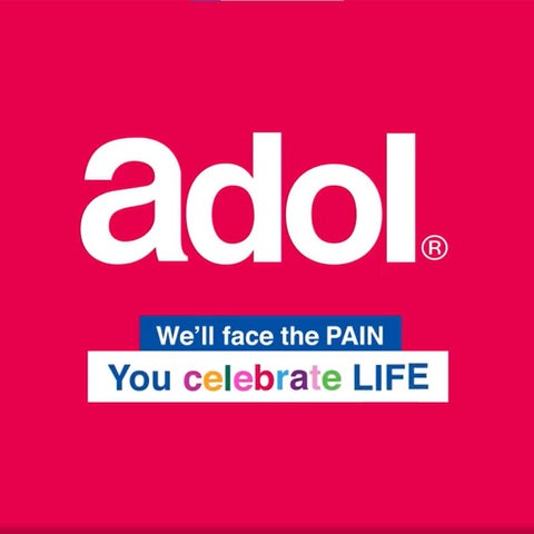 Adol Extra Tablets, Pack of 48's