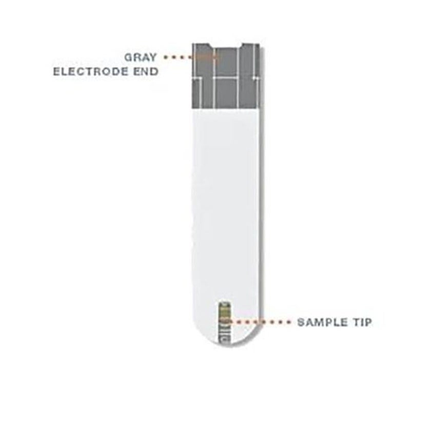 Ascensia Contour Strips, Pack of 50's