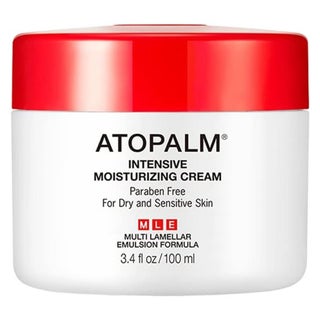 Atopalm Intensive Moisturizing Cream 100ml