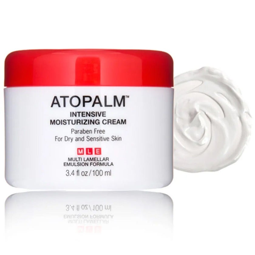 Atopalm Intensive Moisturizing Cream 100ml