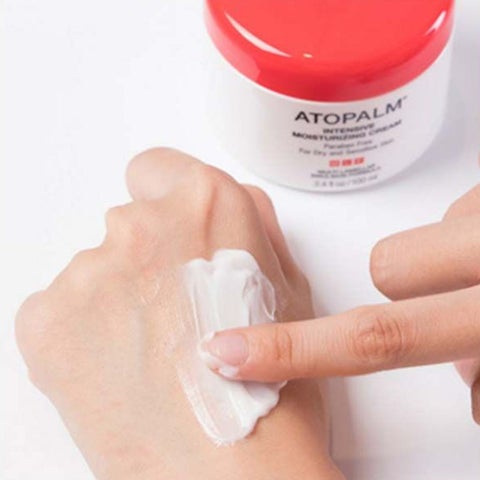 Atopalm Intensive Moisturizing Cream 100ml