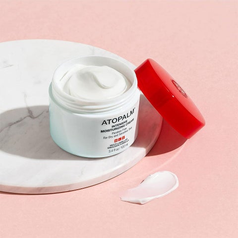 Atopalm Intensive Moisturizing Cream 100ml