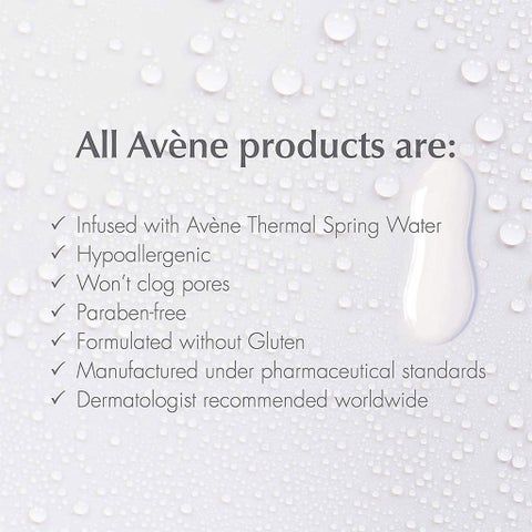 Avene After-Sun Repair Lotion 200ml