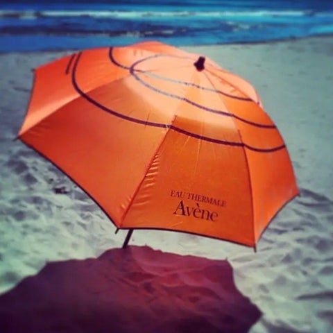 Avene After-Sun Repair Lotion 200ml
