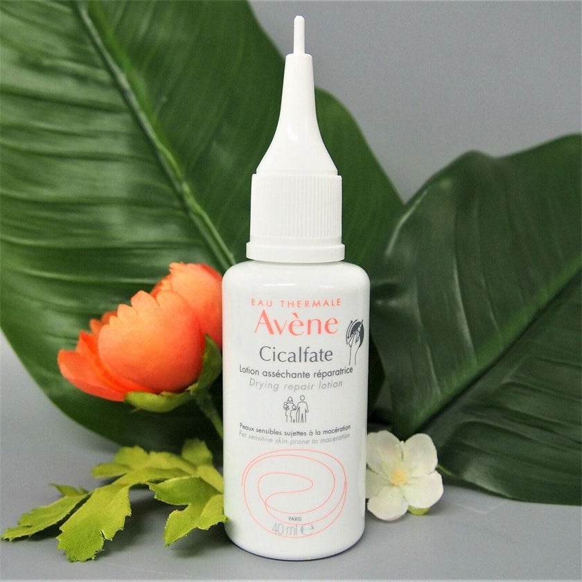 Avene Cicalfate Repair Lotion For Sensitive Skin 40ml