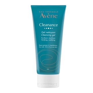 Avene Cleanance Soapless Cleanser Gel 200ml