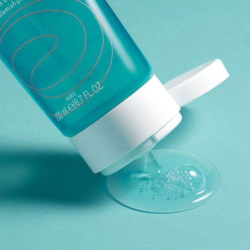 Avene Cleanance Soapless Cleanser Gel 200ml