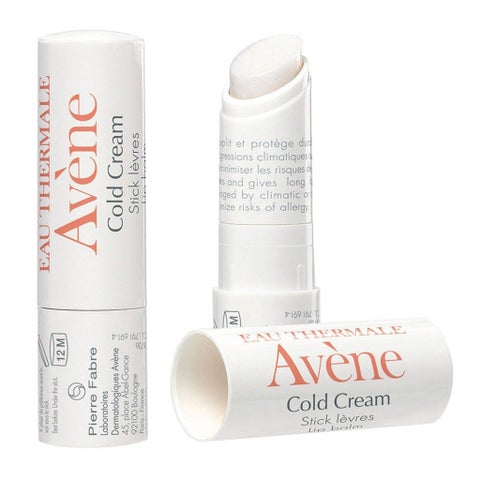 Avene Cold Cream Nourishing Lip Balm 4g
