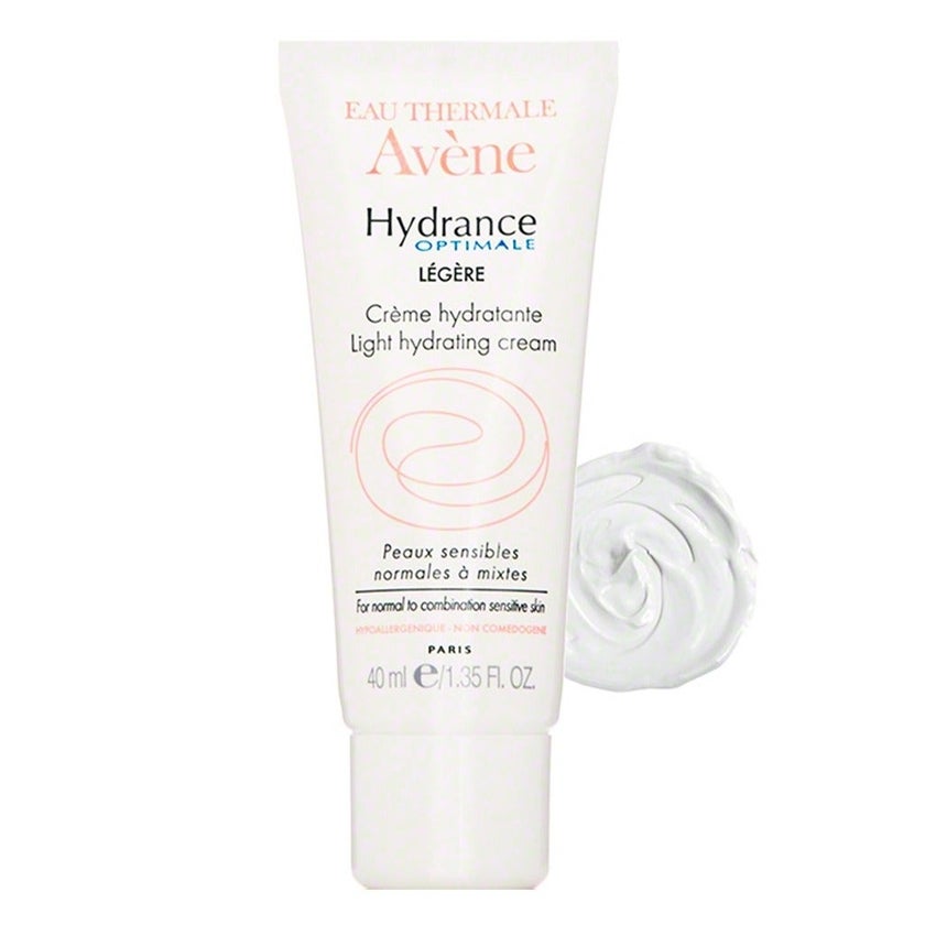 Avene Hydrance Light Hydrating Cream 40ml