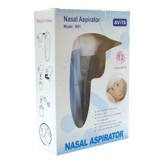 Avita Nasal Aspirator
