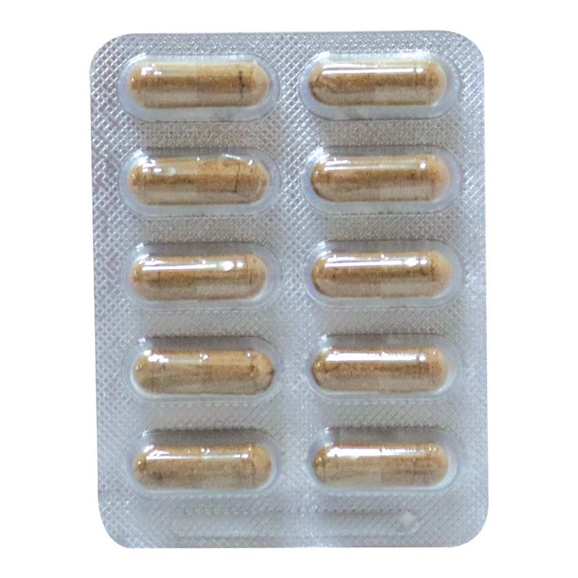 Ayurhoids Capsules, Pack of 60's
