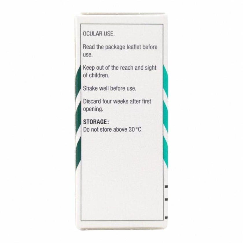 Azopt 1% Eye Drops - 5ml