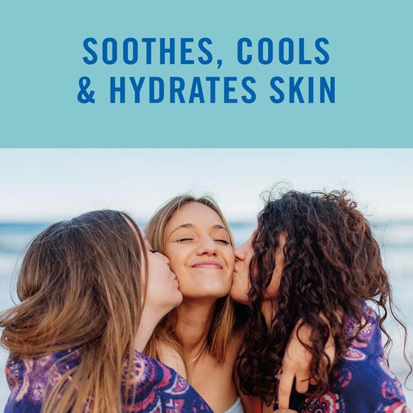 Banana Boat Aloe Vera Gel 230g