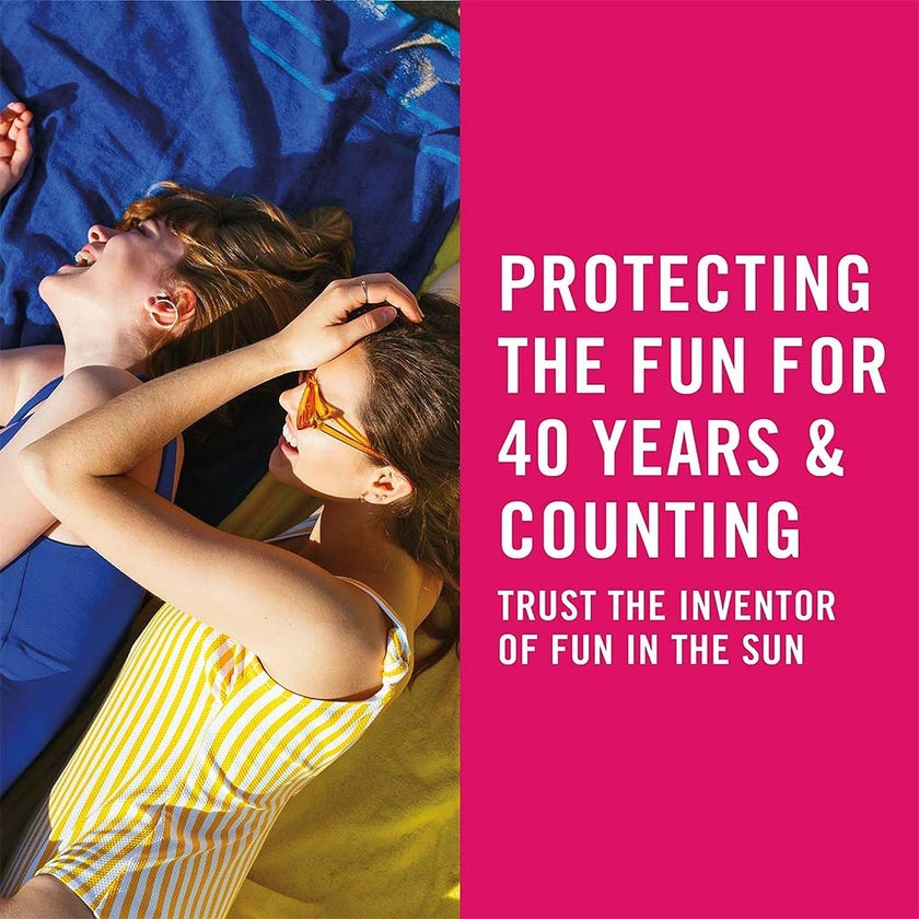 Banana Boat Sport SPF30 Sunscreen Lotion 90ml