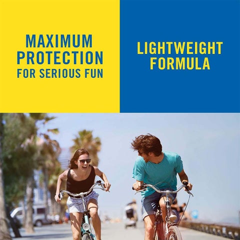 Banana Boat Ultra Protect Faces SPF50 Sunscreen Lotion 60ml