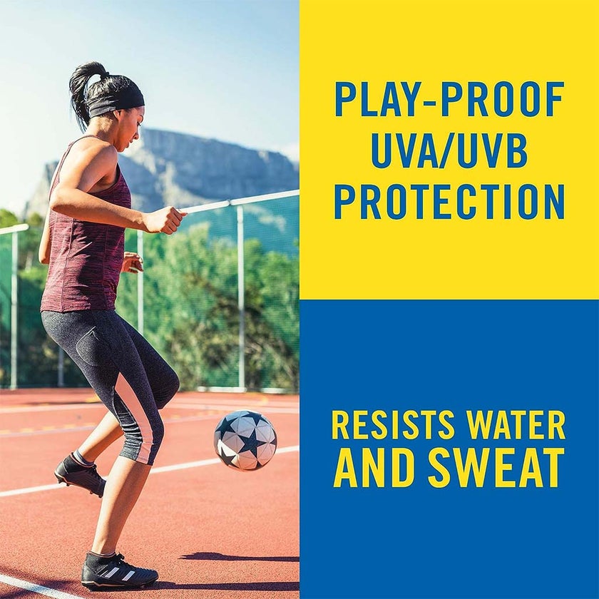 Banana Boat Ultra Protect SPF50 Sunscreen Continuous Spray 170g